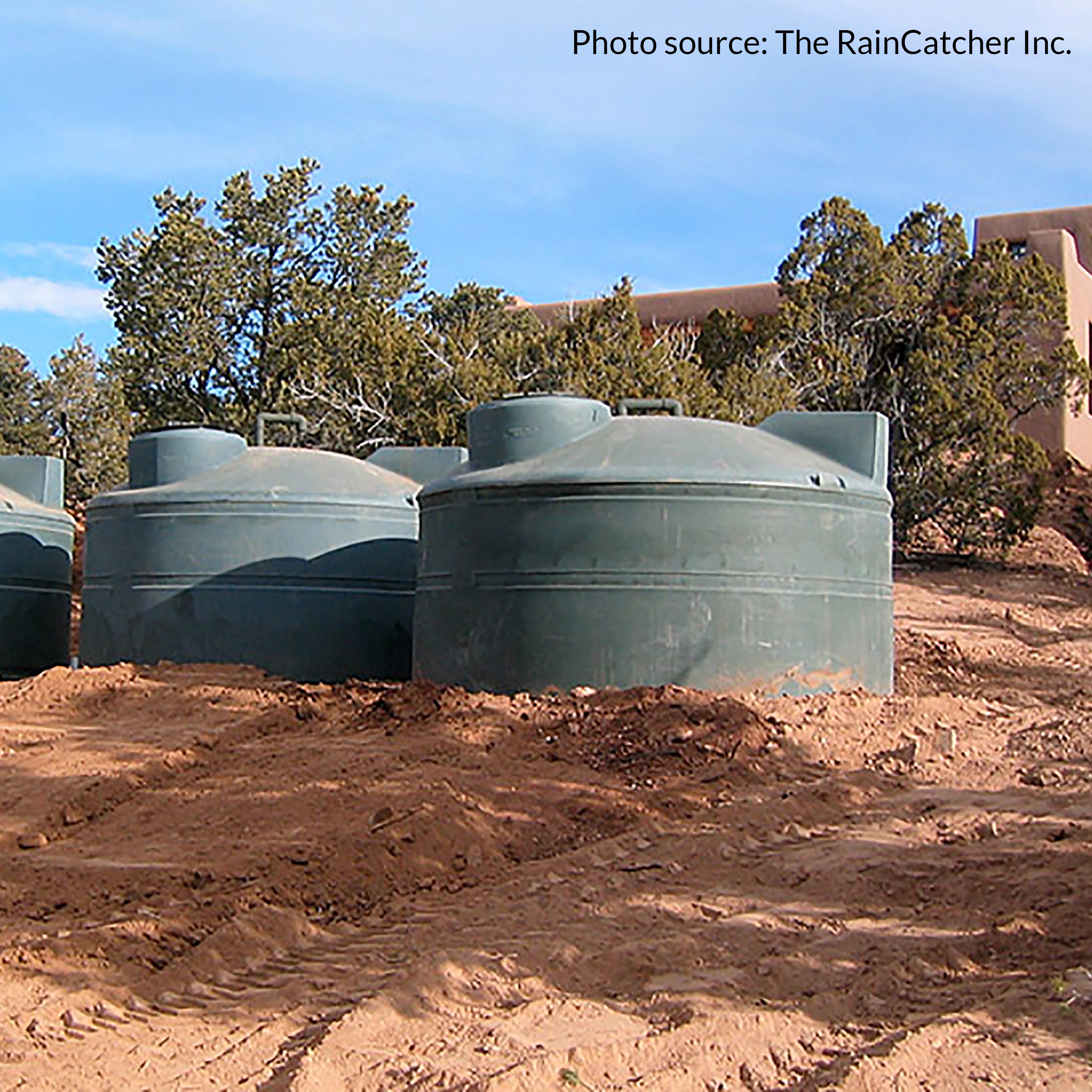 Outdoor Rebates Save Water Santa Fe