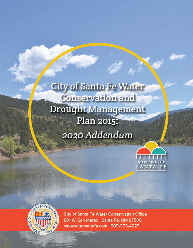 water-conservation-5-year-plan-complete-save-water-santa-fe