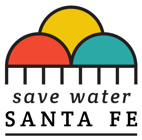 Save Water Santa Fe